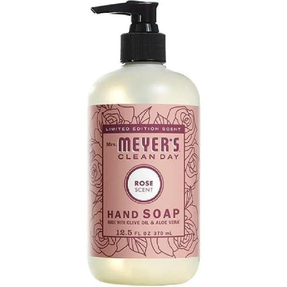Mrs. Meyer's Clean Day Everyday Basics